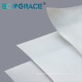 30 Micron Filter Cloth Polypropylene Filter Cloth for Filter Machine